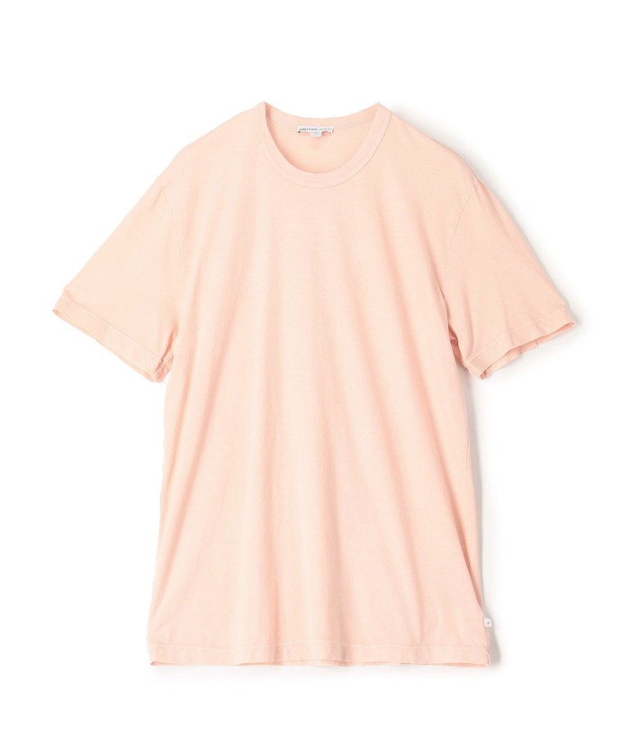ジャージー ラウンジTシャツ MLJ3311(505427863) | JAMES PERSE(JAMES