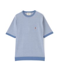 MACKINTOSH PHILOSOPHY/バッキンガムベア メランジニットＴシャツ/505344328