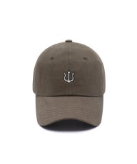 LHP/VERUTUM/ヴェルタム/Trident Cap│Bio Washing/505394327