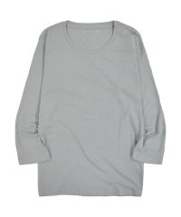 sonotanocharacter/キャラバスケット CharaBasket オーガニック コットン Tシャツ カットソー レディース 七分 袖 UV 加工 多色 大きいサイズ/505415763