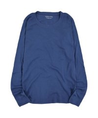 sonotanocharacter/オーガニック コットン Tシャツ カットソー レディース 長袖 UV 加工 多色/505415764