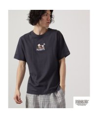  PEANUTS/スヌーピー オラフ チャーリーブラウン Tシャツ 半袖 刺繍 SNOOPY PEANUTS/505417257