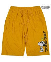  PEANUTS/スヌーピー ハーフパンツ ハニカム メッシュ ウッドストック ジョークール スポーツ SNOOPY PEANUTS/505417362