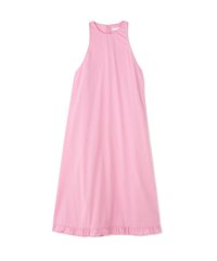 LHP/LittleSunnyBite/リトルサニーバイト/Sleeveless long dress/スリーブレスロングドレス/505426905