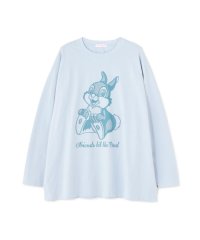 LHP/LittleSunnyBite/リトルサニーバイト/Thumper long tee/ロンT/505426910