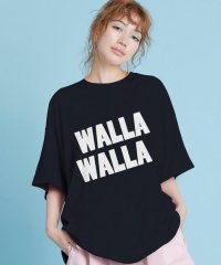 LHP/LittleSunnyBite/リトルサニーバイト/WALLA WALLA big tee/505428711