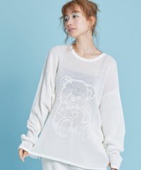 LHP/LittleSunnyBite/リトルサニーバイト/Bear knit top/ニットトップス/505428713