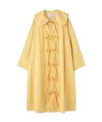 LHP/LittleSunnyBite/リトルサニーバイト/Nylon long ribbon jacket/ジャケット/505428714