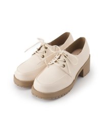 csT&P/シーエス ティーアンドピー csT&P レースアップマニッシュシューズ/505429148