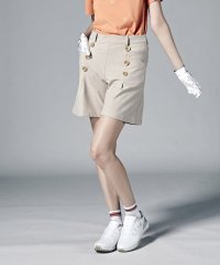 Munsingwear/2WAYストレッチショートパンツ【アウトレット】/505429336