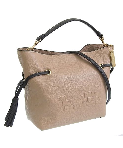 クーポン】COACH コーチ ANDY アンディ ハンド バッグ 斜めがけ