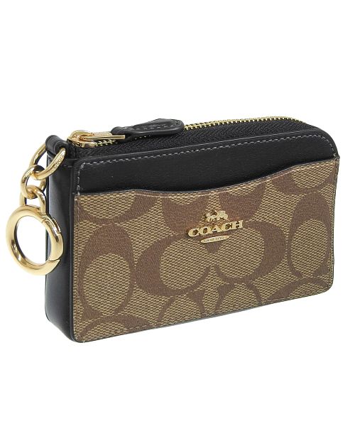 クーポン】【セール57%OFF】COACH コーチ MULTI FUNCTION マルチ ...