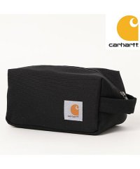 TopIsm/Carhartt カーハート トラベルキット バッグ ボディバッグ RAIN DEFENDER TRAVEL KIT ブランド 鞄 カバン メンズ レディース/505429788