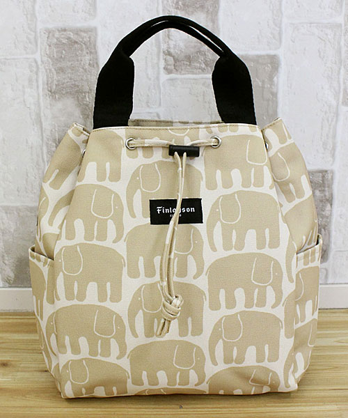 Finlayson フィンレイソン 2WAY リュック トートバッグ トップイズム TopIsm Finlayson フィンレイソン 2WAY リュック