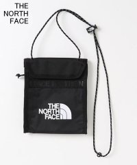 TopIsm/THE NORTH FACE ザ ノースフェイス ハーフドームロゴ スクエア ネックポーチ ボディバッグ ショルダー 鞄 バッグ カバン メンズ レディース/505429795