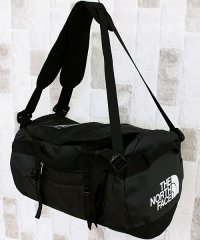 TopIsm/トップイズム TopIsm THE NORTH FACE ザ ノースフェイス ベースキャンプダッフル 2WAY ボストンバッグ 31L ショルダー リュック 鞄/505429798
