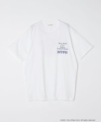 SHIPS MEN/GOOD ROCK SPEED:  NYC クルーネック プリント Tシャツ/505429867