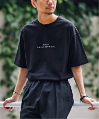 Paris Saint-Germain/【Paris Saint－Germain】バックプリント エンブレム Tシャツ/505429875