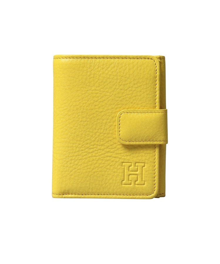 センプレ】二つ折り財布 レザー ウォレット 本革(504859379 センプレ】二つ折り財布 レザー ウォレット 本革(504859379