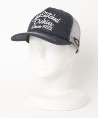 MAISON mou/【DICKIES/ディッキーズ】American casual mesh CAP B アメリカンカジュアルメッシュキャップB/505180038