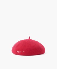 agnes b. BABY OUTLET/【Outlet】AC17 E BERET キッズ ロゴベレー/505414181