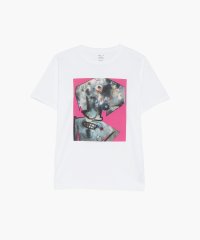 agnes b. FEMME/【ユニセックス】SP62 TS 40ans アーティストTシャツ/505414193