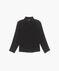 agnes b. FEMME/U700 VESTE ジャケット/505414225
