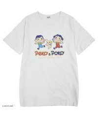 sonotanocharacter/ペコちゃん 不二家 ミルキー Tシャツ 半袖 レディース レトロ プリント/505415897