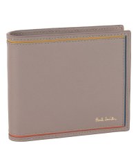 Paul Smith/PaulSmith ポールスミス 折り財布 小銭入れ付/505416635