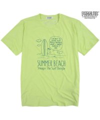  PEANUTS/ピーナッツ PEANUTS スヌーピー Tシャツ 半袖 メンズ ドライ プリント SNOOPY PEANUTS/505417192