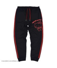 Sanrio characters/サンリオ Sanrio ハローキティ サンリオ ジョガー パンツ 部屋着 スポーツ sanrio/505426335