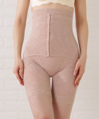 Lace Ladies/レースレディース Lace Ladies 補正下着 コルセットガードル【返品不可商品】/505430484