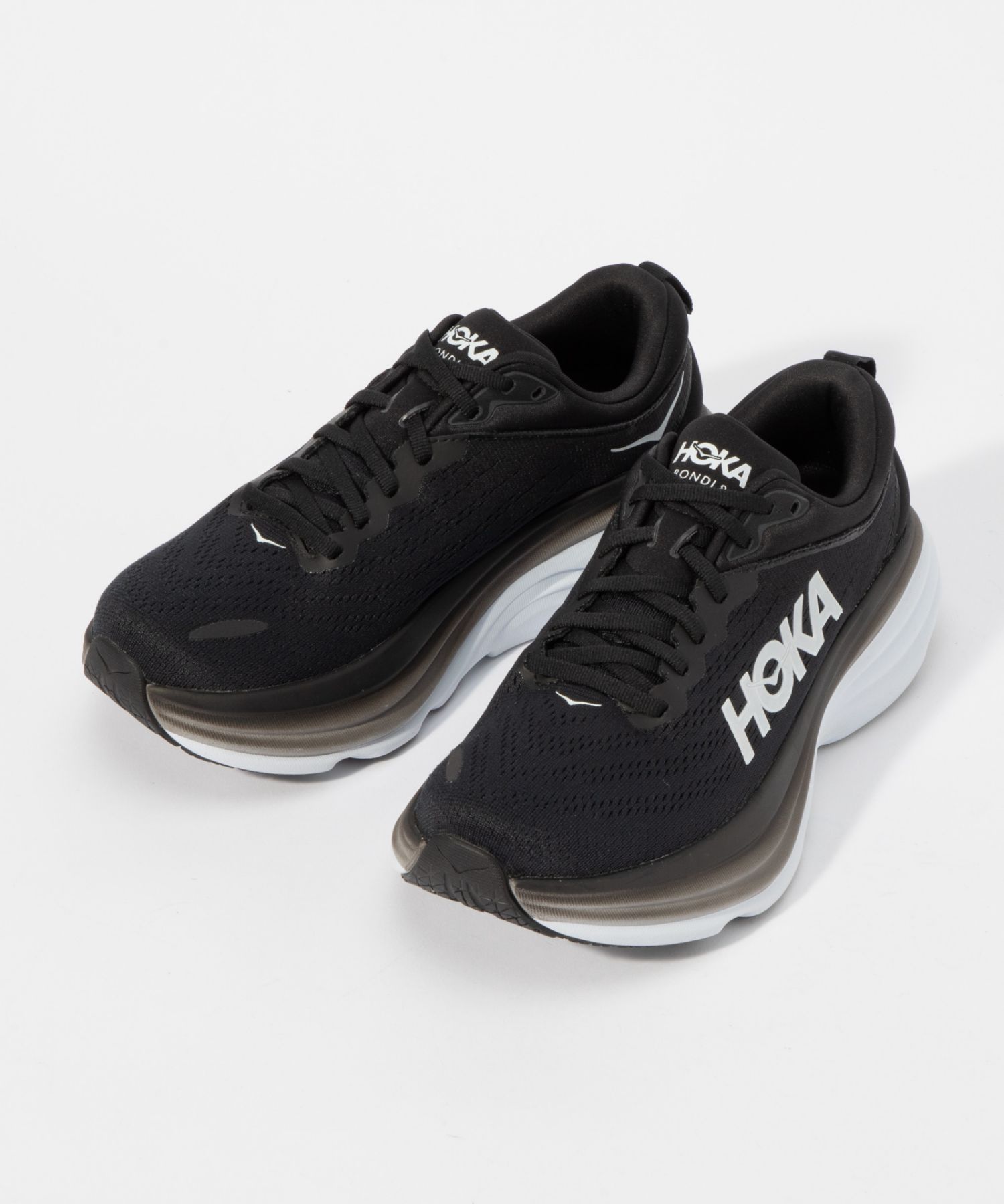 セール】ホカ HOKA 1127952 スニーカー W BONDI 8 レディース シューズ