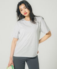 coca/【パックT】リサイクルコットンカットソー（Tシャツ/インナー/ライトオンス/半袖/無地/インド綿/薄手）/505370800