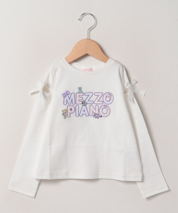 メゾピアノ mezzo piano ニット・セーター 160サイズ 女の子