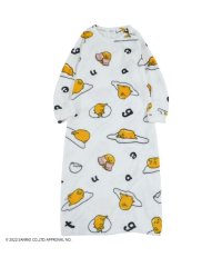 Sanrio characters/サンリオ Sanrio ぐでたま サンリオ ワンピース 長袖 プリント 部屋着 sanrio/505426305