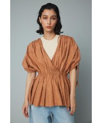 HeRIN.CYE/Many gather tops/505431685