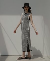 MIELI INVARIANT/Mesh Layer Setup Onepiece/505432956