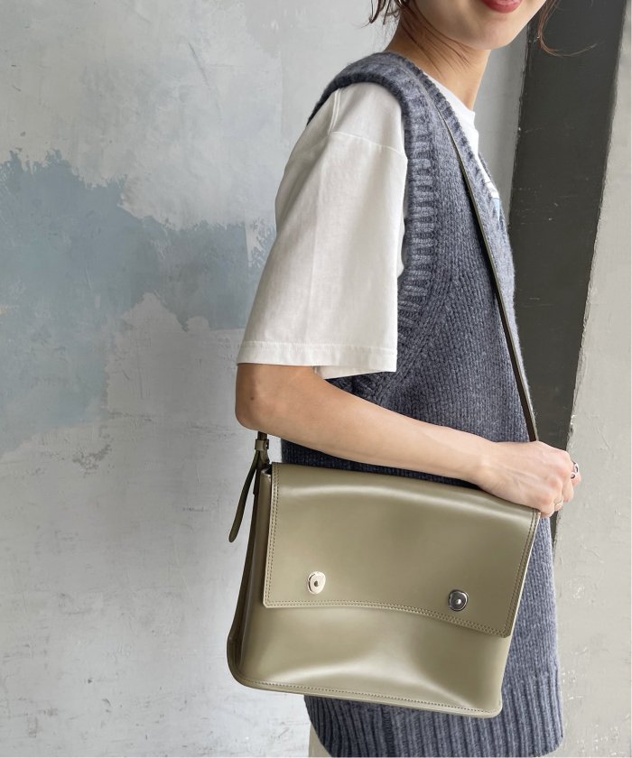 PIENI / ピエニ】Kaari military M(505433090) | スピック
