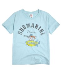 sonotanocharacter/キャラバスケット CharaBasket 子供服 Tシャツ 半袖 トップス キッズ 男の子 女の子 カジュアル ペア 綿100% プリントTシャツ 半袖Tシャツ/505415973