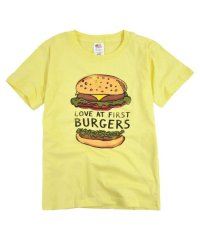sonotanocharacter/キャラバスケット CharaBasket 子供服 Tシャツ 半袖 トップス キッズ 男の子 女の子 カジュアル ペア 綿100% プリントTシャツ 半袖Tシャツ/505415973