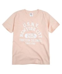 sonotanocharacter/キャラバスケット CharaBasket 子供服 Tシャツ 半袖 トップス キッズ 男の子 女の子 カジュアル ペア 綿100% プリントTシャツ 半袖Tシャツ/505415973