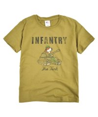 sonotanocharacter/キャラバスケット CharaBasket 子供 Tシャツ キッズ アメカジ キャラクター カジュアル 男の子 女の子 ペア 綿100% カットソー カジュアル /505415976
