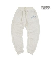  PEANUTS/ピーナッツ PEANUTS スヌーピー パンツ ボア M L LL レディース メンズ PEANUT SNOOPY/505417346