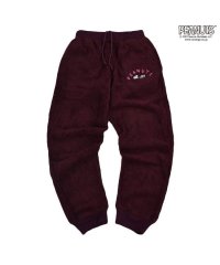  PEANUTS/ピーナッツ PEANUTS スヌーピー パンツ ボア M L LL レディース メンズ PEANUT SNOOPY/505417346