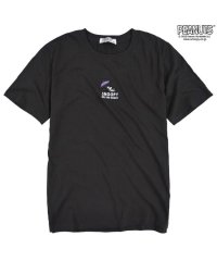  PEANUTS/スヌーピー Tシャツ 半袖 レディース 刺繍 ハワイアン SNOOPY PEANUTS/505417415