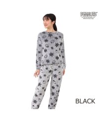  PEANUTS/ピーナッツ PEANUTS スヌーピー ルームウェア パジャマ SNOOPY 部屋着 毛布 レディース/505417435