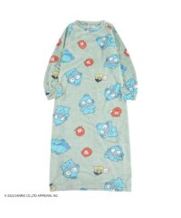 Sanrio characters/サンリオ Sanrio ハンギョドン サンリオ ワンピース 長袖 プリント 部屋着 sanrio/505426324