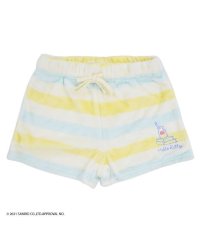 Sanrio characters/サンリオ Sanrio ハローキティ ショートパンツ フリース 素材/505426351