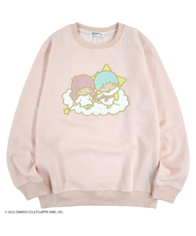 クーポン】サンリオ Sanrio リトルツインスターズ キキララ